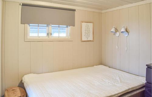 Stunning Home In Sjusj�en With 3 Bedrooms