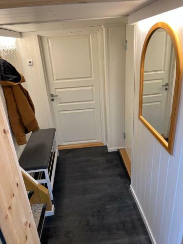Apartamento Basement Appartment In Sortland