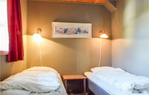 Nice Apartment In Spangereid With Wifi And 2 Bedrooms