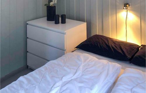 Holiday Home Spangereid Lindal "a"