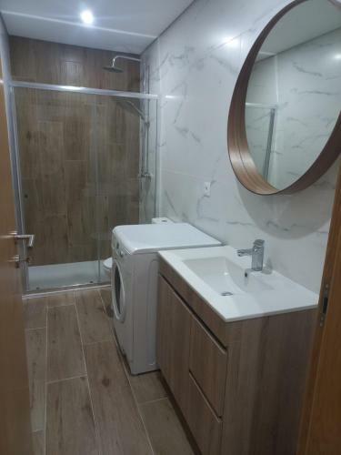 Alojamento Do Pa�o - Between Braga And Ger�s