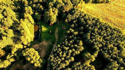 Agroturystyka Dolina Korytnicy