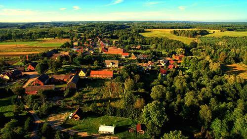 Agroturystyka Dolina Korytnicy