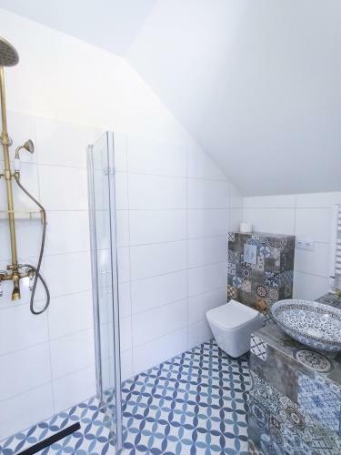 Apartament Rozety Maroka