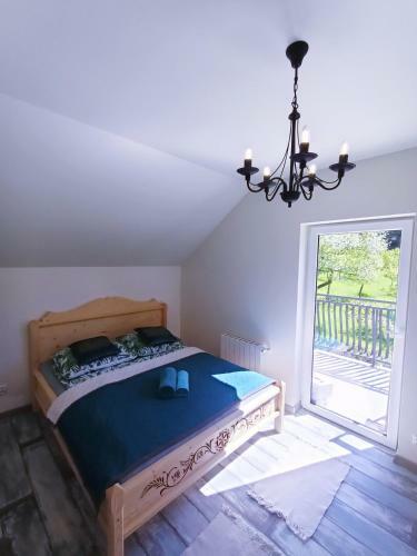 Apartament Rozety Maroka