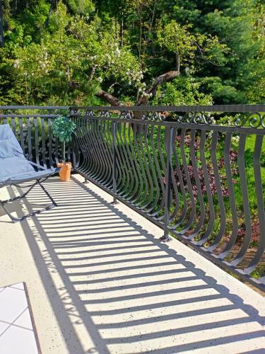 Apartament Rozety Maroka