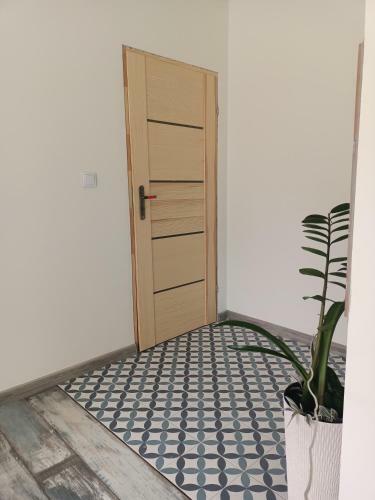 Apartament Rozety Maroka