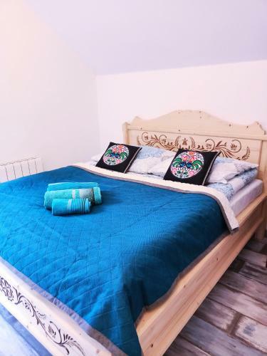 Apartament Rozety Maroka