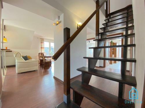 Loft Apartment - Ca?oroczny Apartament Nad Jeziorem Kamie?