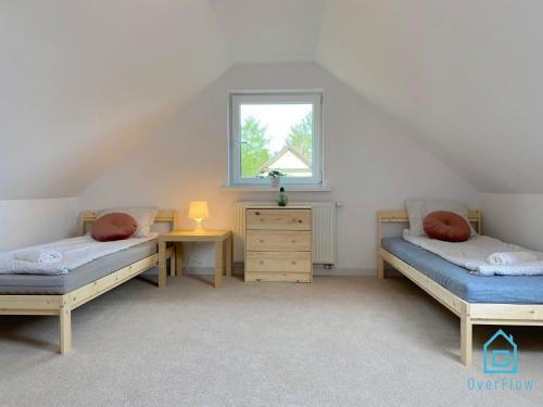 Loft Apartment - Ca?oroczny Apartament Nad Jeziorem Kamie?