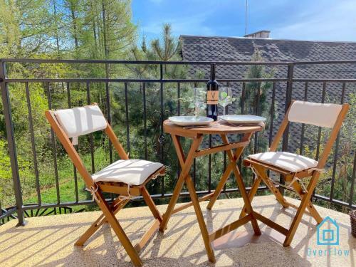 Loft Apartment - Ca?oroczny Apartament Nad Jeziorem Kamie?