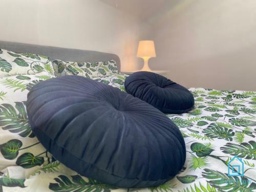 Loft Apartment - Ca?oroczny Apartament Nad Jeziorem Kamie?