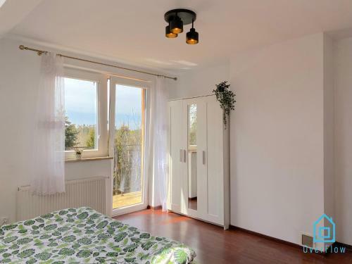 Loft Apartment - Ca?oroczny Apartament Nad Jeziorem Kamie?