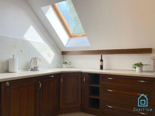 Loft Apartment - Ca?oroczny Apartament Nad Jeziorem Kamie?