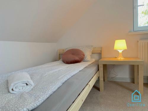 Loft Apartment - Ca?oroczny Apartament Nad Jeziorem Kamie?