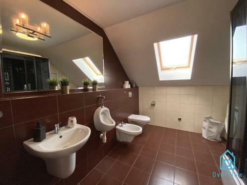 Loft Apartment - Ca?oroczny Apartament Nad Jeziorem Kamie?