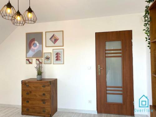 Loft Apartment - Ca?oroczny Apartament Nad Jeziorem Kamie?