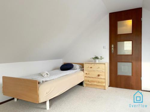 Loft Apartment - Ca?oroczny Apartament Nad Jeziorem Kamie?