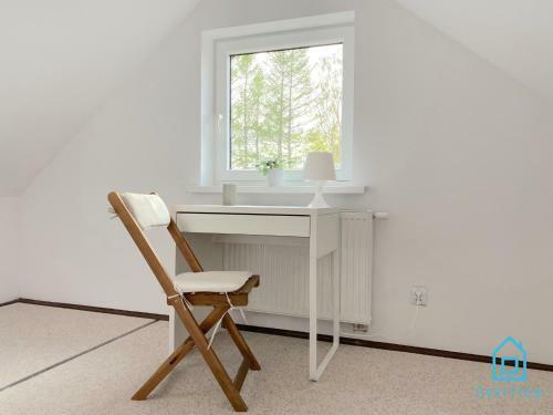 Loft Apartment - Ca?oroczny Apartament Nad Jeziorem Kamie?