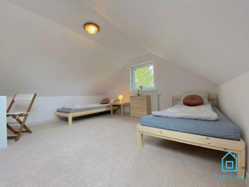 Loft Apartment - Ca?oroczny Apartament Nad Jeziorem Kamie?