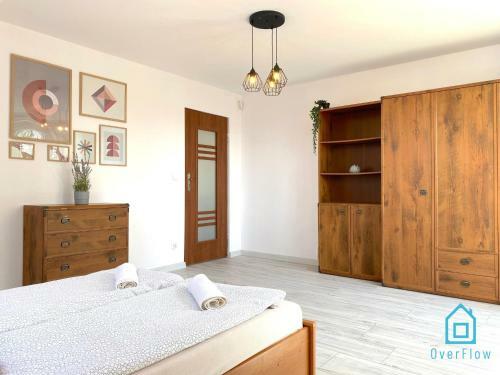 Loft Apartment - Ca?oroczny Apartament Nad Jeziorem Kamie?
