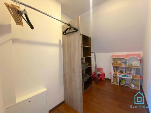 Loft Apartment - Ca?oroczny Apartament Nad Jeziorem Kamie?
