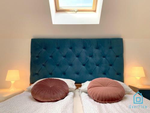 Loft Apartment - Ca?oroczny Apartament Nad Jeziorem Kamie?