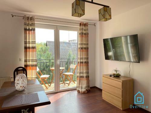 Loft Apartment - Ca?oroczny Apartament Nad Jeziorem Kamie?