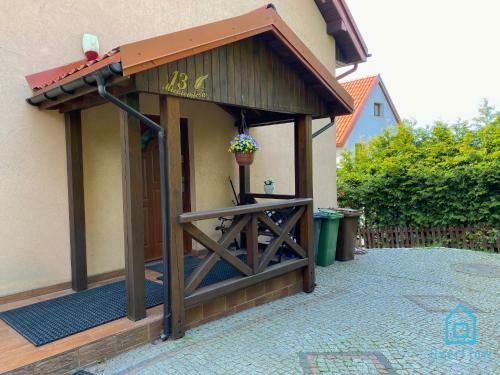 Loft Apartment - Ca?oroczny Apartament Nad Jeziorem Kamie?