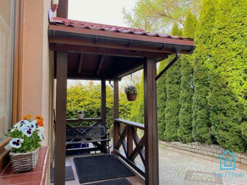 Loft Apartment - Ca?oroczny Apartament Nad Jeziorem Kamie?