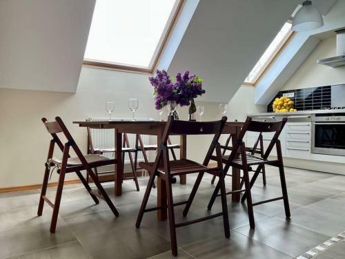 Apartament Hemingwaya