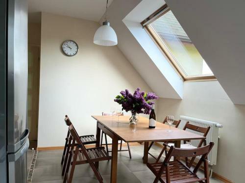 Apartament Hemingwaya