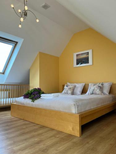 Apartament Hemingwaya