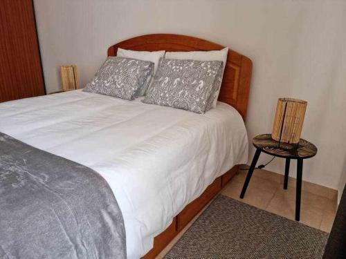 Apartamento Em Costa Da Caparica A 2min Da Praia