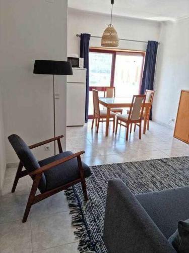Apartamento Em Costa Da Caparica A 2min Da Praia