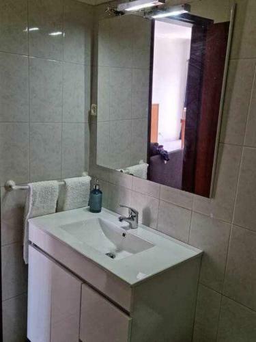 Apartamento Em Costa Da Caparica A 2min Da Praia
