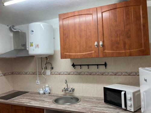 Apartamento Terrace Elvas 1