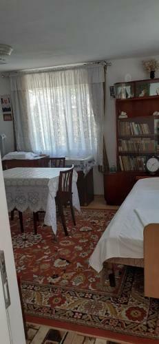 Hostal La Anica