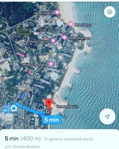 Apartament Ramona
