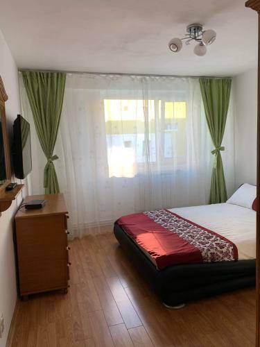 Apartament Marimar