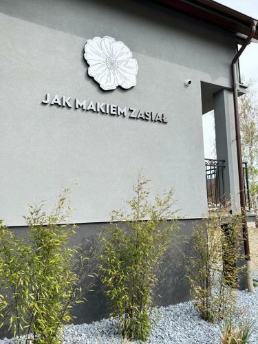 Hostal Jak Makiem Zasia?