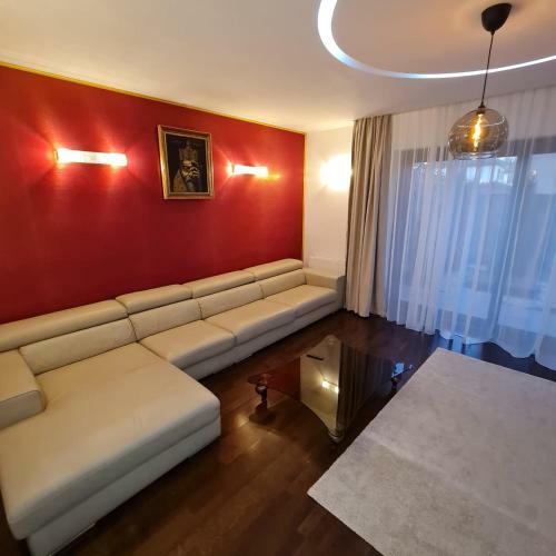 Luxury Villa