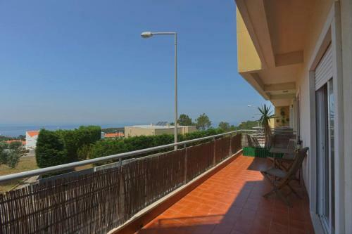 Apartamento Akisol Ericeira Sea