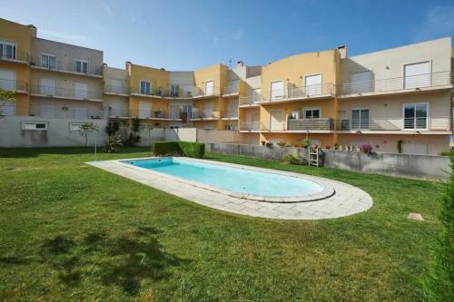 Apartamento Akisol Ericeira Sea