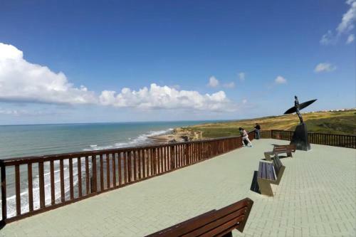 Apartamento Akisol Ericeira Sea