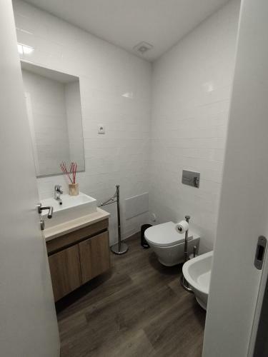 Apartamento Casa Giraldo Sem Pavor