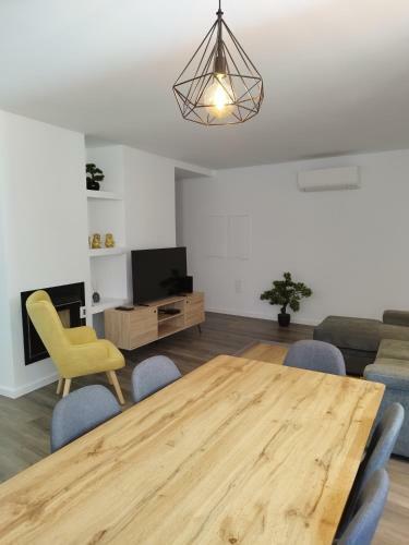 Apartamento Casa Giraldo Sem Pavor