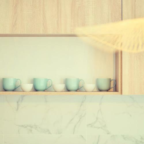 Apartamento Cosmic Nord10 By Alezzi