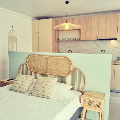 Apartamento Cosmic Nord10 By Alezzi