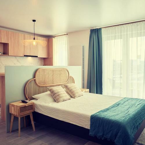 Apartamento Cosmic Nord10 By Alezzi